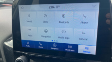 Ford Puma 1.0 EcoBoost Hybrid mHEV 155 ST-Line 5dr Petrol Hatchback